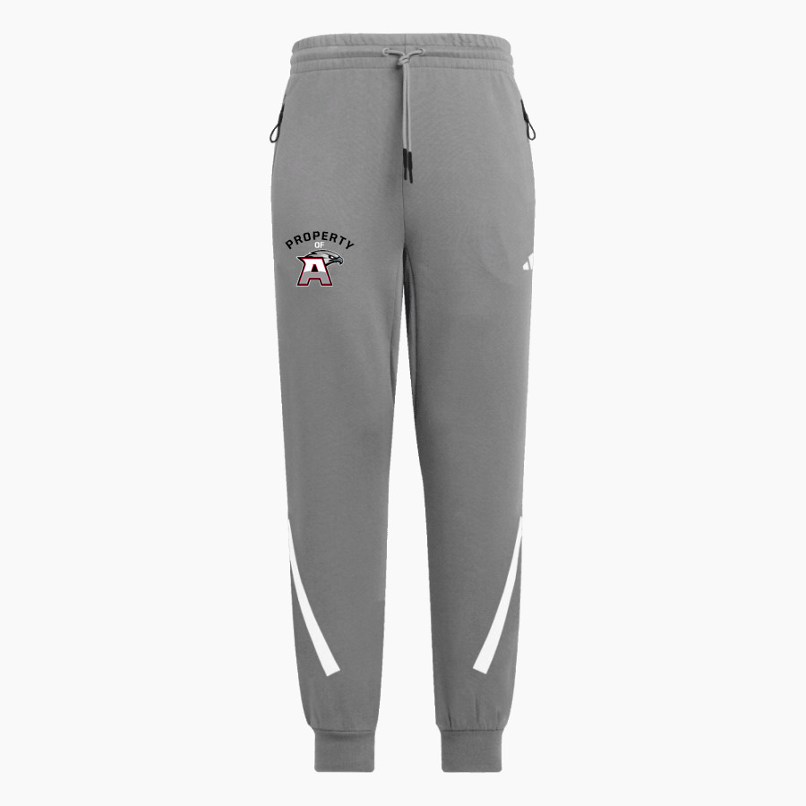 ALTA HIGH SCHOOL HAWKS adidas Women's Z.N.E Pant