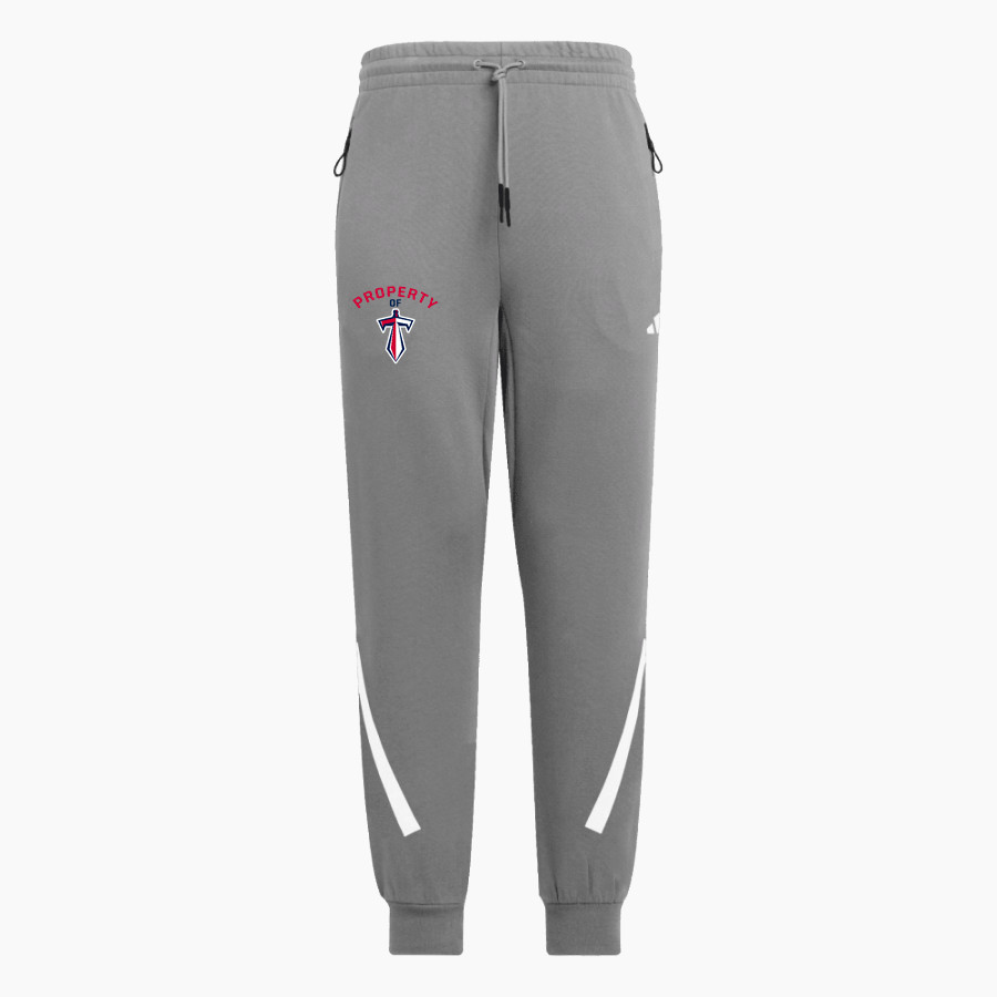CENTENNIAL HIGH SCHOOL TITANS <span class="pdp-name-mascot">CENTENNIAL TITANS</span> adidas Women's Z.N.E Pant