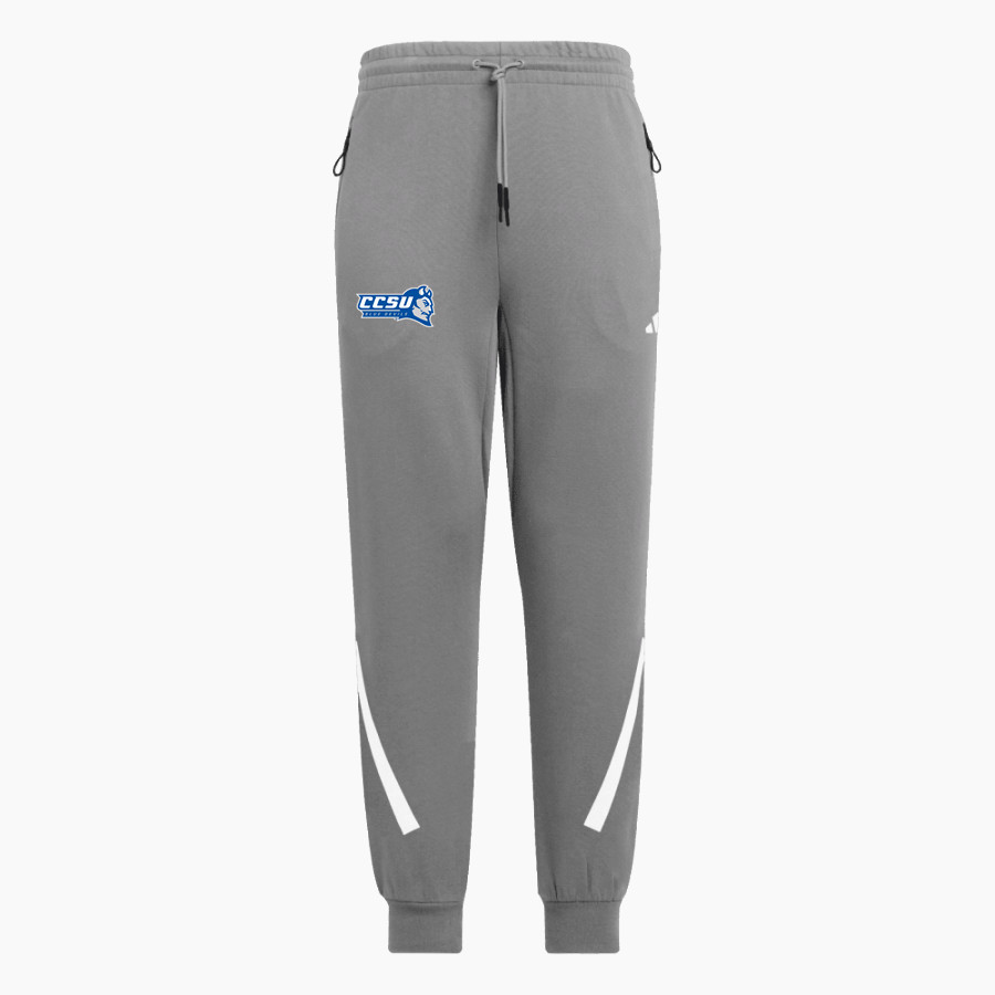 CCSU Blue Devils <span class="pdp-name-mascot">CCSU Blue Devils</span> adidas Women's Z.N.E Pant