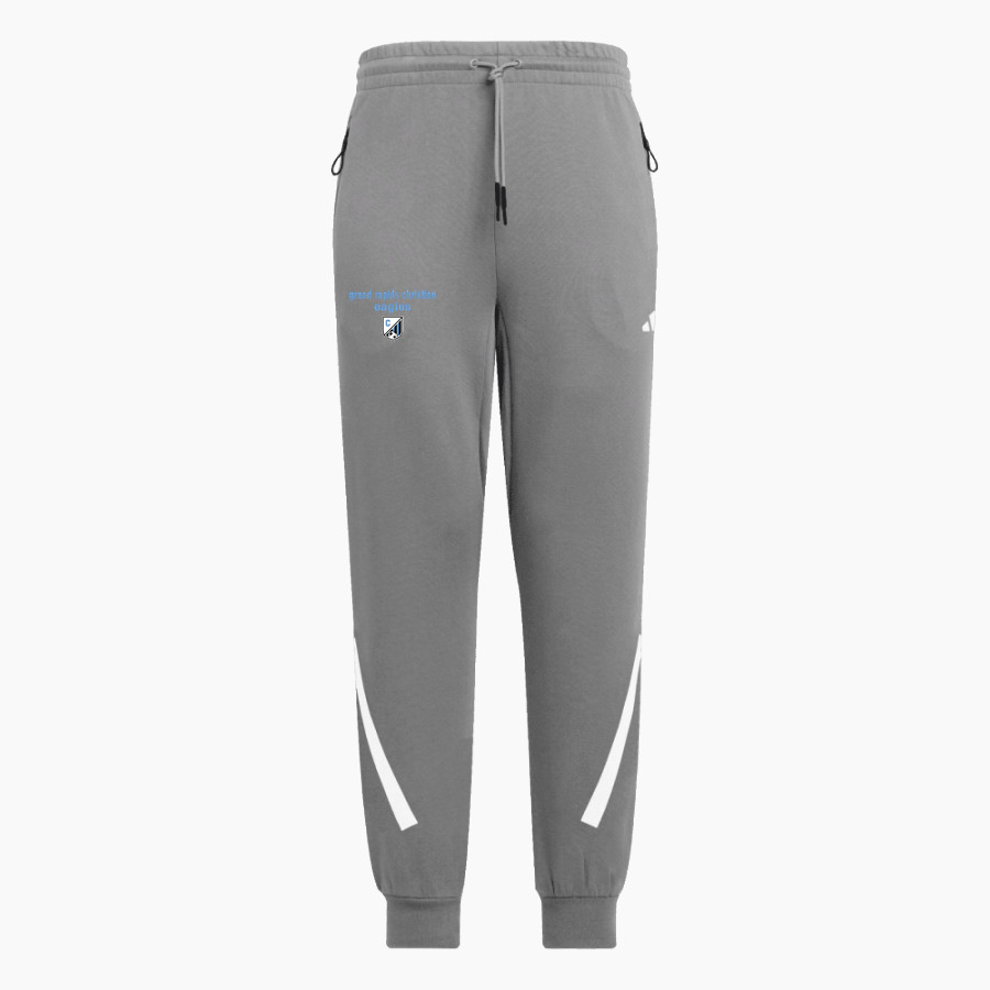 Grand Rapids Christian Eagles adidas Women's Z.N.E Pant