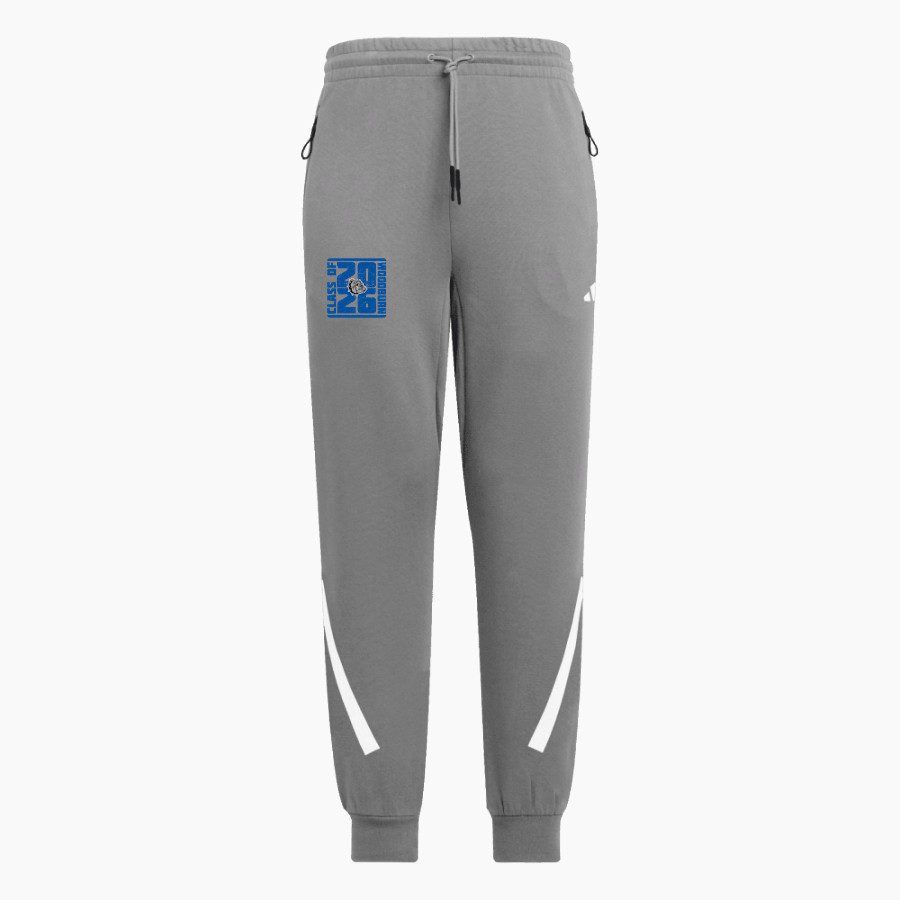 Woodburn Bulldogs <span class="pdp-name-mascot">Woodburn Bulldogs</span> adidas Women's Z.N.E Pant