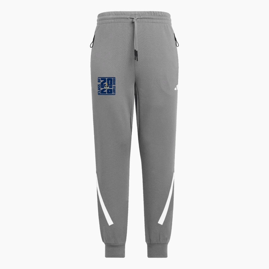 Doane Stuart Thunderchickens Thunderchickens <span class="pdp-name-mascot">Doane Stuart Thunderchickens</span> adidas Women's Z.N.E Pant