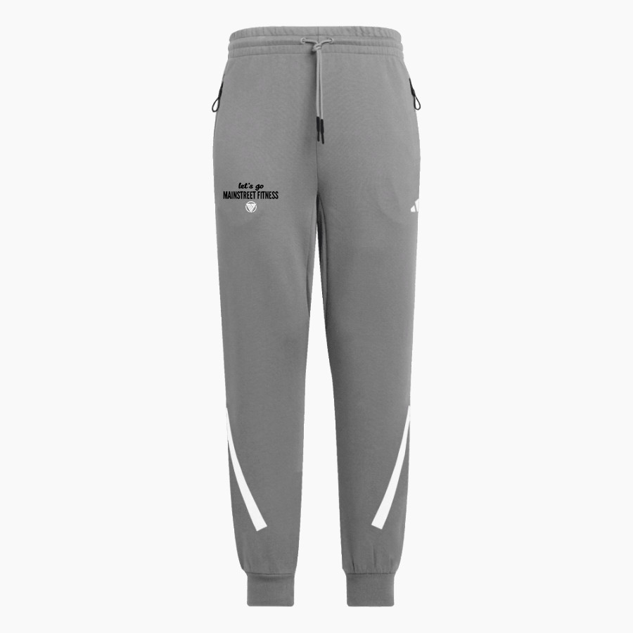 MainStreet Fitness MainStreet Fitness <span class="pdp-name-mascot">MainStreet Fitness</span> adidas Women's Z.N.E Pant