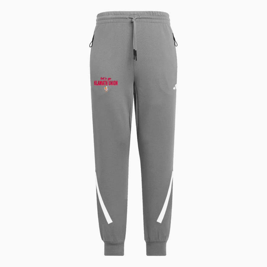 KLAMATH UNION HIGH SCHOOL PELICANS adidas Women's Z.N.E Pant