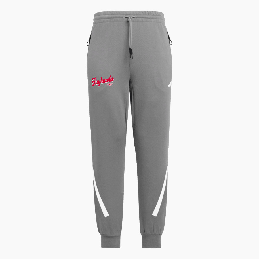 VANDERCOOK LAKE HIGH SCHOOL JAYHAWKS adidas Women's Z.N.E Pant