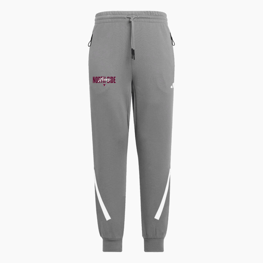 NORTH SIDE HIGH SCHOOL STEERS adidas Women's Z.N.E Pant