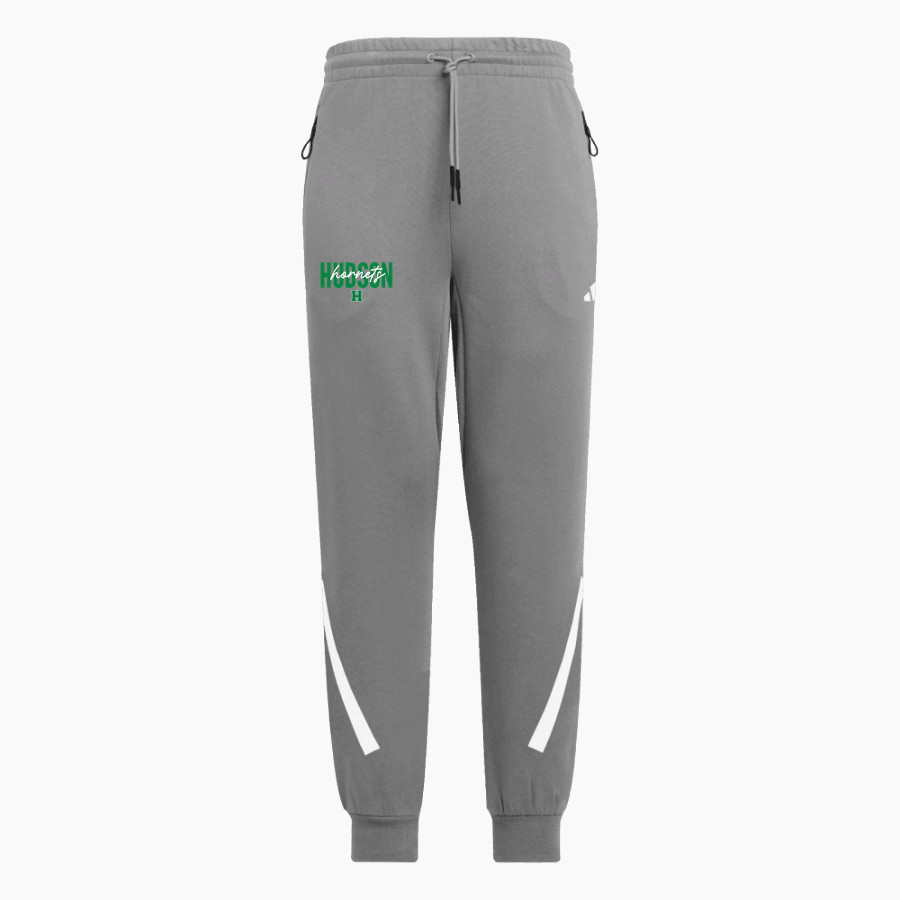 Hudson Hornets adidas Women's Z.N.E Pant