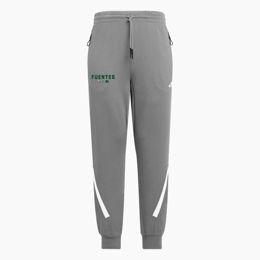 Fuentes Eagles <span class="pdp-name-mascot">Fuentes Eagles</span> adidas Women's Z.N.E Pant