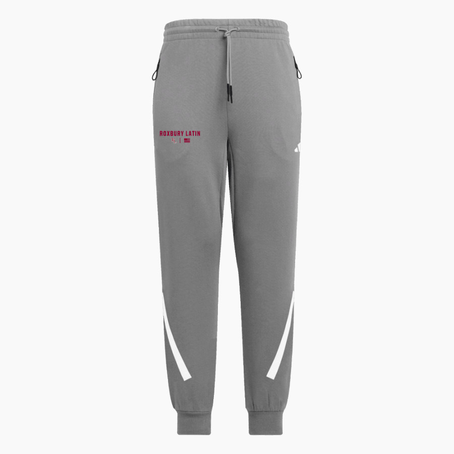 Roxbury Latin <span class="pdp-name-mascot">Roxbury Latin Foxes</span> adidas Women's Z.N.E Pant