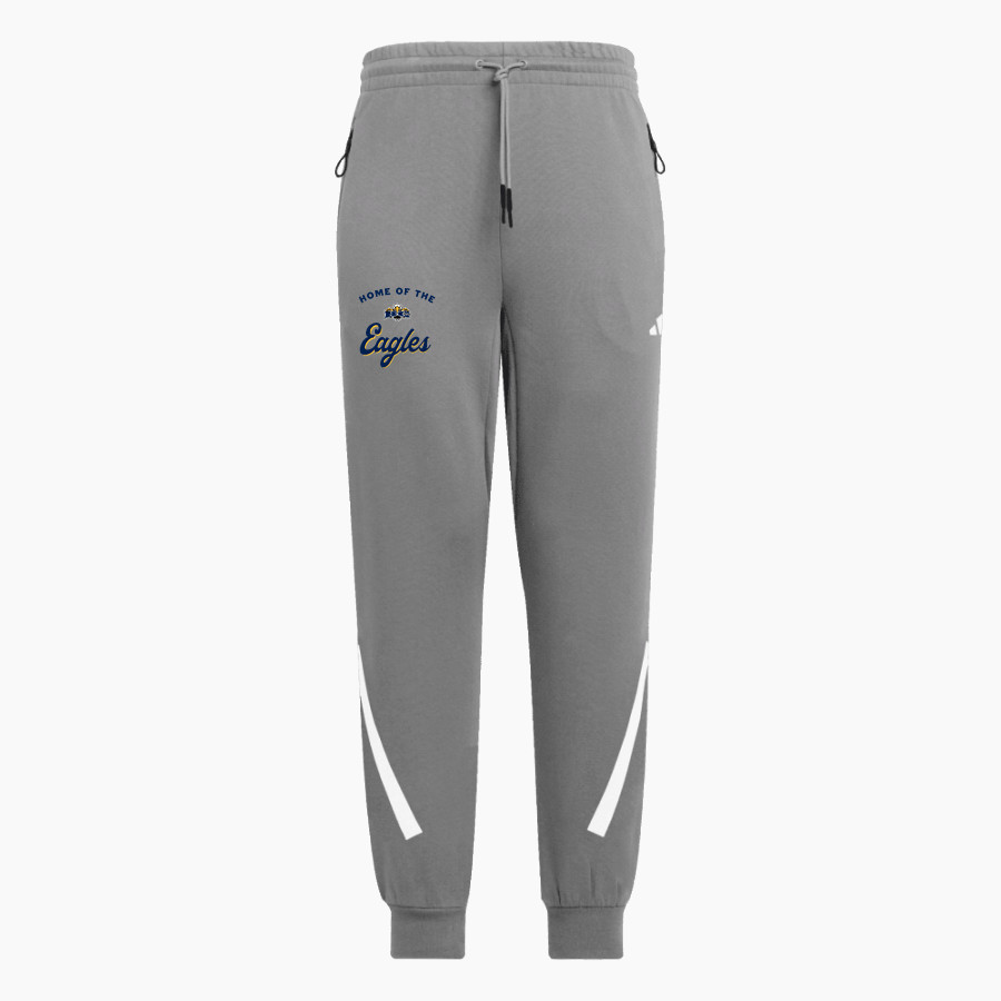 BOULDER CITY HIGH SCHOOL EAGLES <span class="pdp-name-mascot">BOULDER CITY EAGLES</span> adidas Women's Z.N.E Pant
