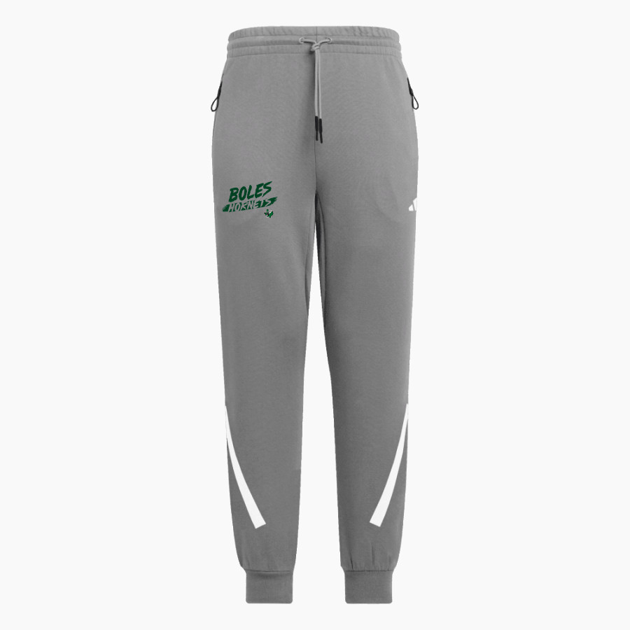 BOLES HIGH SCHOOL HORNETS adidas Women's Z.N.E Pant