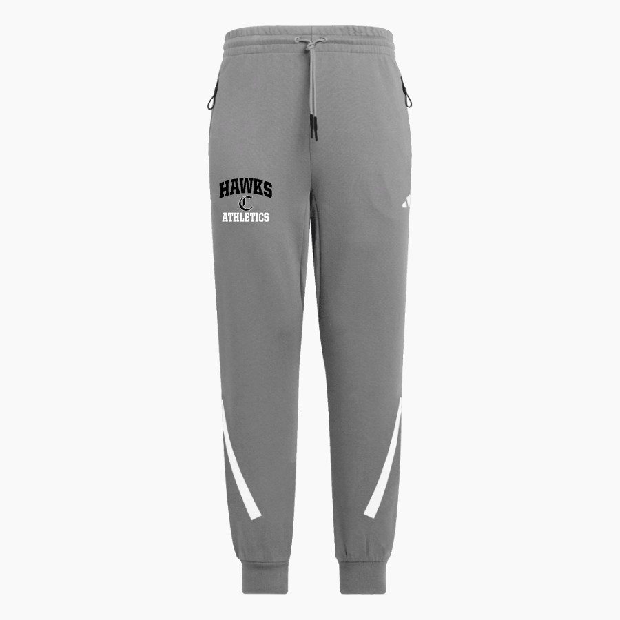 CISTERCIAN PREPARATORY SCHOOL HAWKS adidas Women's Z.N.E Pant