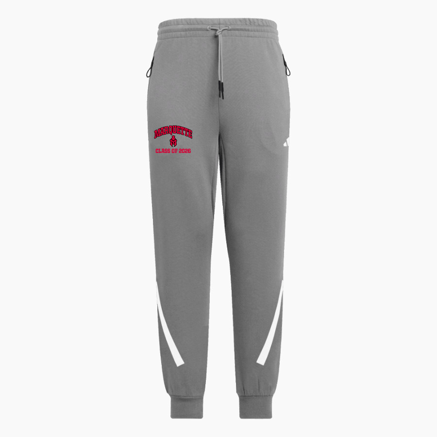 Marquette Sentinels adidas Women's Z.N.E Pant