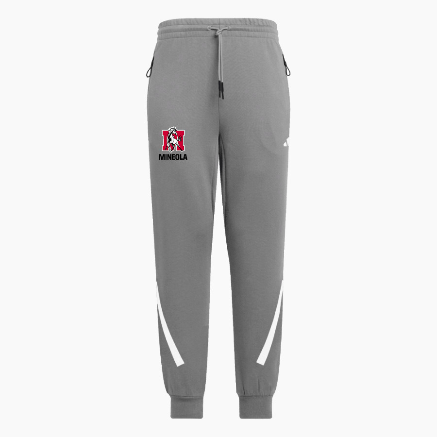 MINEOLA HIGH SCHOOL MUSTANGS adidas Women's Z.N.E Pant