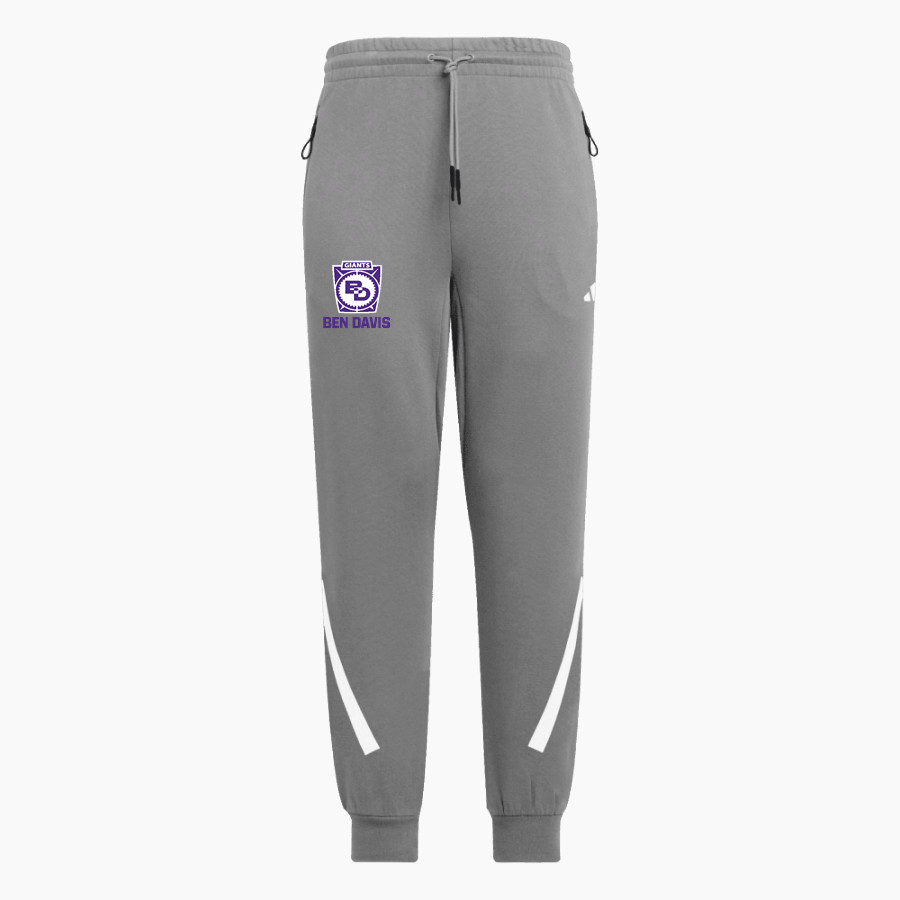 Ben Davis Giants adidas Women's Z.N.E Pant
