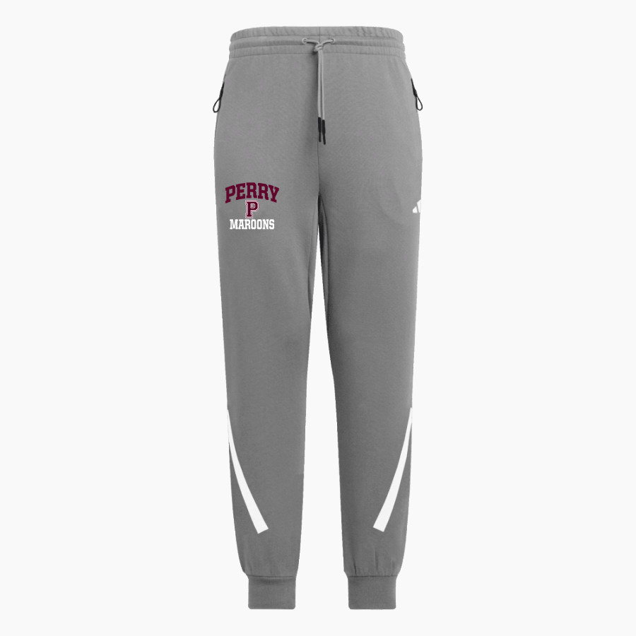 PERRY HIGH SCHOOL MAROONS adidas Women's Z.N.E Pant