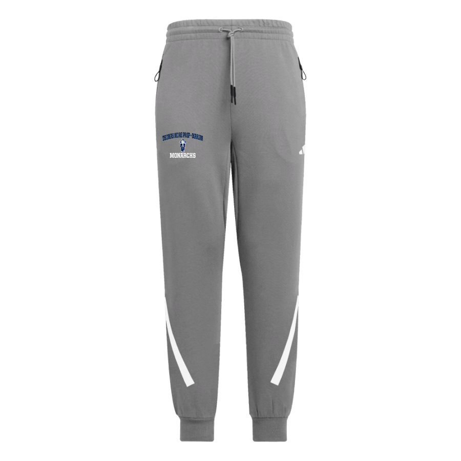 THOMAS MORE PREP-MARIAN HIGH SCHOOL MONARCHS <span class="pdp-name-mascot">THOMAS MORE PREP - MARIAN MONARCHS</span> adidas Women's Z.N.E Pant