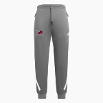 LOCKHART HIGH SCHOOL LIONS adidas Men's Z.N.E Pant Front Thumbnail
