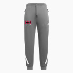 Team Jackson Kicking Online Store <span class="pdp-name-mascot">Team Jackson Kicking</span> adidas Men's Z.N.E Pant Front Thumbnail