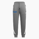 Howard Valentine Timberwolves <span class="pdp-name-mascot">Howard Valentine Timberwolves</span> adidas Men's Z.N.E Pant Front Thumbnail