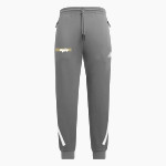 Grove City Area Sch Distr Soccer Bo Eagles <span class="pdp-name-mascot">Grove City Area Sch Distr Soccer Bo Eagles</span> adidas Men's Z.N.E Pant Front Thumbnail