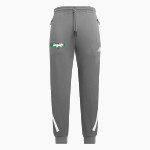 EAST VALLEY HIGH SCHOOL KNIGHTS adidas Men's Z.N.E Pant Front Thumbnail