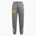 Capo Valley Cougars <span class="pdp-name-mascot">Capo Valley Cougars</span> adidas Men's Z.N.E Pant Front Thumbnail