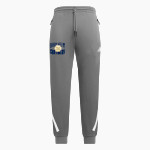 Bishop Heelan Crusaders <span class="pdp-name-mascot">Bishop HC</span> adidas Men's Z.N.E Pant Front Thumbnail