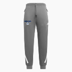 SKYCREST CHRISTIAN Skyhawks <span class="pdp-name-mascot">SKYCREST CHRISTIAN SCHOOL</span> adidas Men's Z.N.E Pant Front Thumbnail