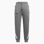 Grace Academy Griffins adidas Men's Z.N.E Pant Front Thumbnail