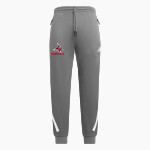 UW River Falls Falcons <span class="pdp-name-mascot">UW River Falls Falcons</span> adidas Men's Z.N.E Pant Front Thumbnail