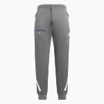 YES PREP NORTH CENTRAL HIGH SCHOOL TRAILBLAZERS <span class="pdp-name-mascot">YES PREP NORTH TRAILBLAZERS</span> adidas Men's Z.N.E Pant Front Thumbnail