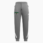 Hubert H Humphrey Warriors <span class="pdp-name-mascot">Hubert H Humphrey Warriors</span> adidas Men's Z.N.E Pant Front Thumbnail