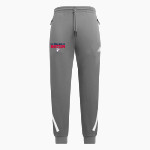 USA PRIME MICHIGAN <span class="pdp-name-mascot">USA PRIME MICHIGAN</span> adidas Men's Z.N.E Pant Front Thumbnail