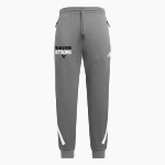 PETTISVILLE BLACKBIRDS ONLINE STORE <span class="pdp-name-mascot">PETTISVILLE BLACKBIRDS</span> adidas Men's Z.N.E Pant Front Thumbnail