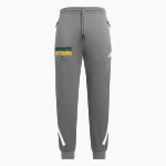Cypress Creek Coyotes <span class="pdp-name-mascot">Cypress Creek Coyotes</span> adidas Men's Z.N.E Pant Front Thumbnail