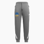 JAL HIGH SCHOOL PANTHERS <span class="pdp-name-mascot">JAL PANTHERS</span> adidas Men's Z.N.E Pant Front Thumbnail