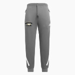 Manassas Park Cougars <span class="pdp-name-mascot">Manassas Park Cougars</span> adidas Men's Z.N.E Pant Front Thumbnail