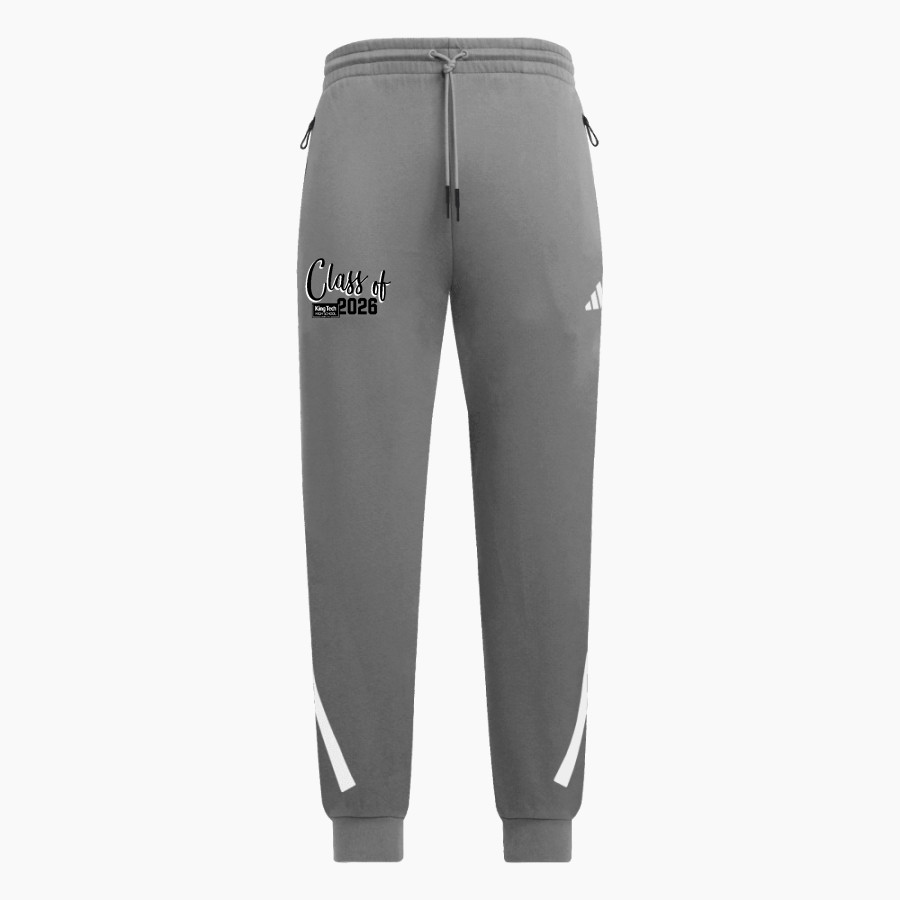 King Tech High School Online Apparel Store <span class="pdp-name-mascot">King Tech High School</span> adidas Men's Z.N.E Pant