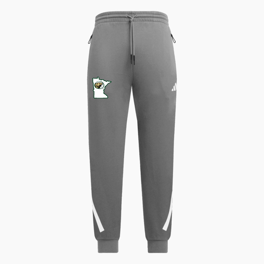 Bemidji State Athletics <span class="pdp-name-mascot">Bemidji State Beavers</span> adidas Men's Z.N.E Pant