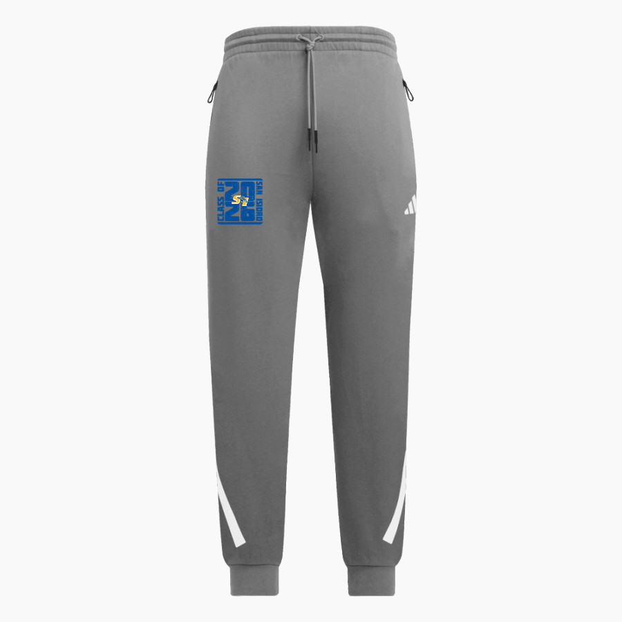 San Isidro Tigers <span class="pdp-name-mascot">San Isidro Tigers</span> adidas Men's Z.N.E Pant