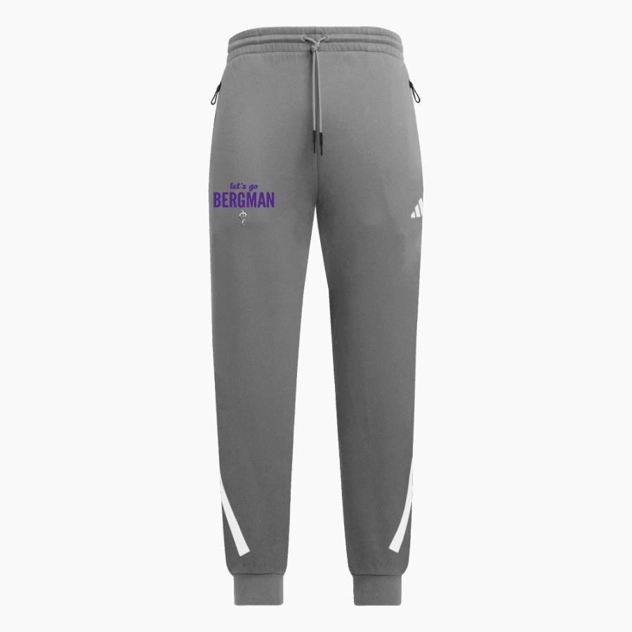 Bergman Dolphins adidas Men's Z.N.E Pant