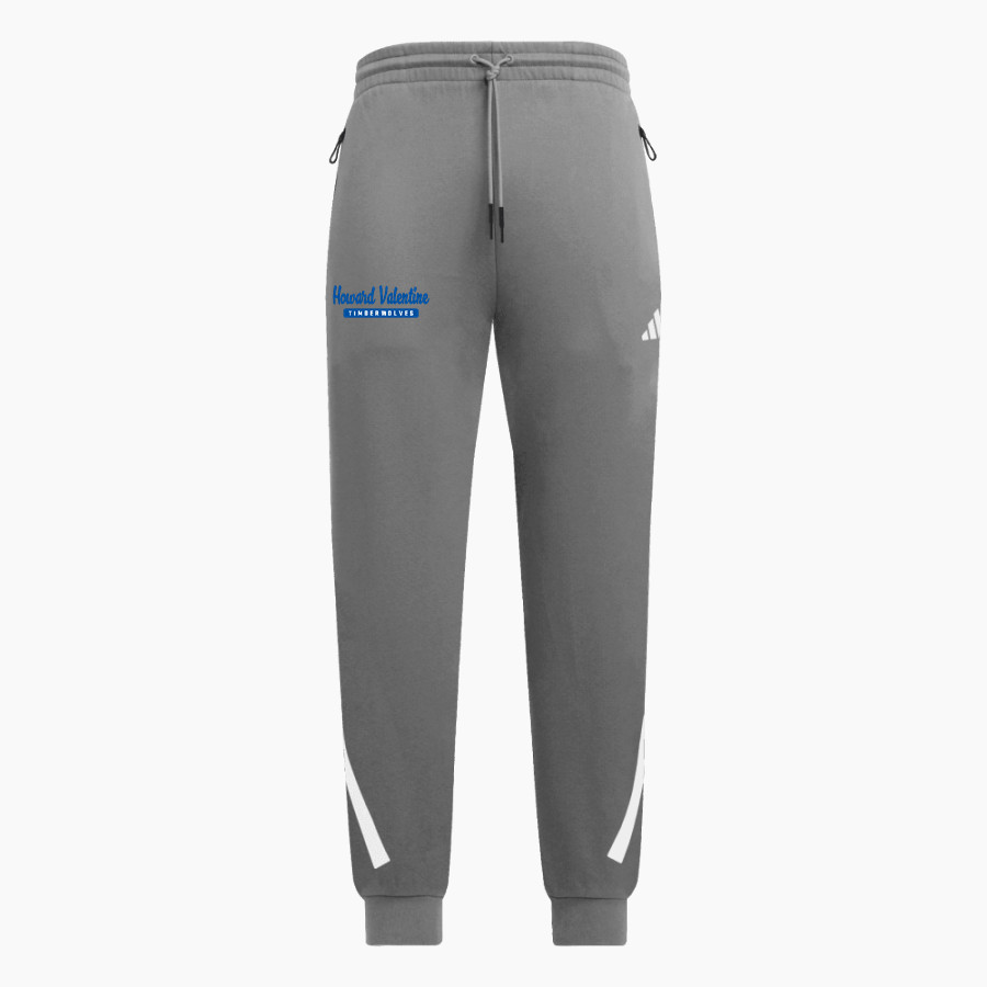 Howard Valentine Timberwolves <span class="pdp-name-mascot">Howard Valentine Timberwolves</span> adidas Men's Z.N.E Pant