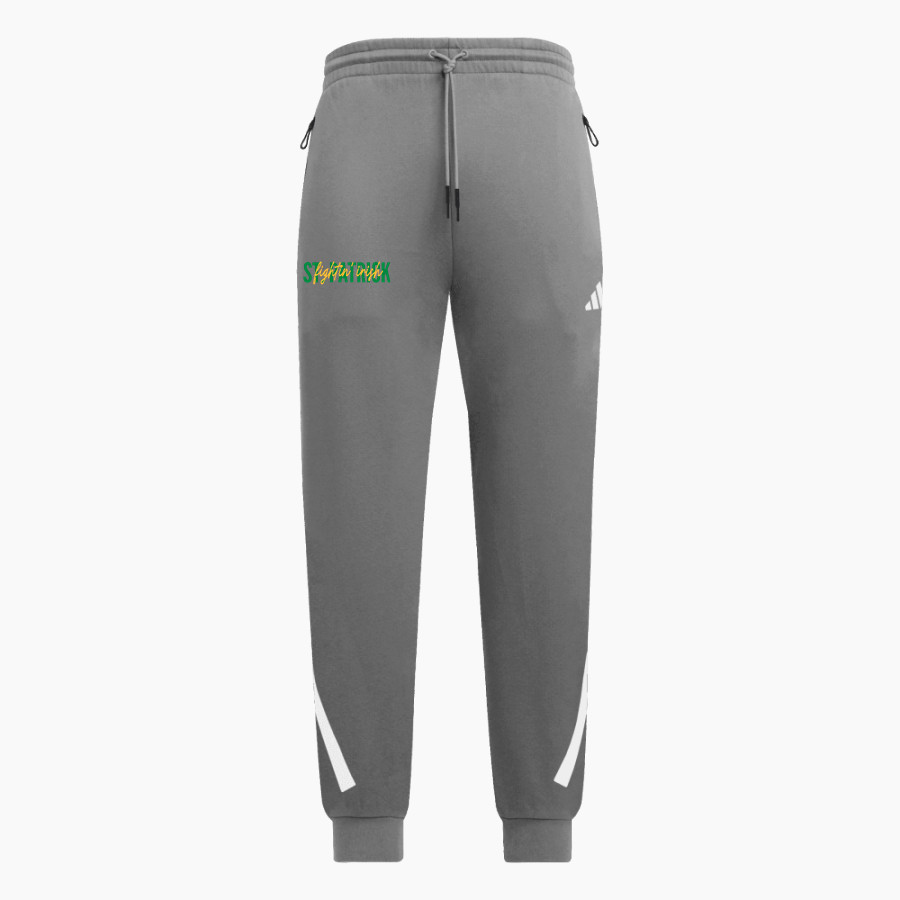 St. Patrick Fightin' Irish <span class="pdp-name-mascot">St. Patrick Fightin' Irish Men</span> adidas Men's Z.N.E Pant