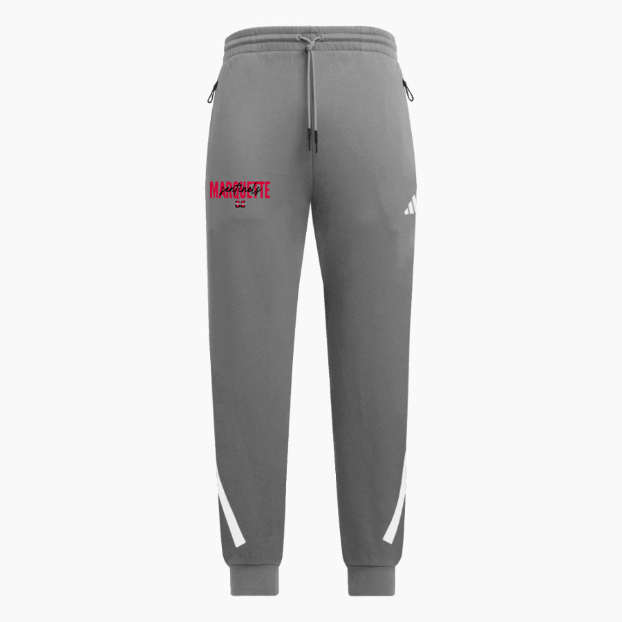 Marquette Sentinels adidas Men's Z.N.E Pant
