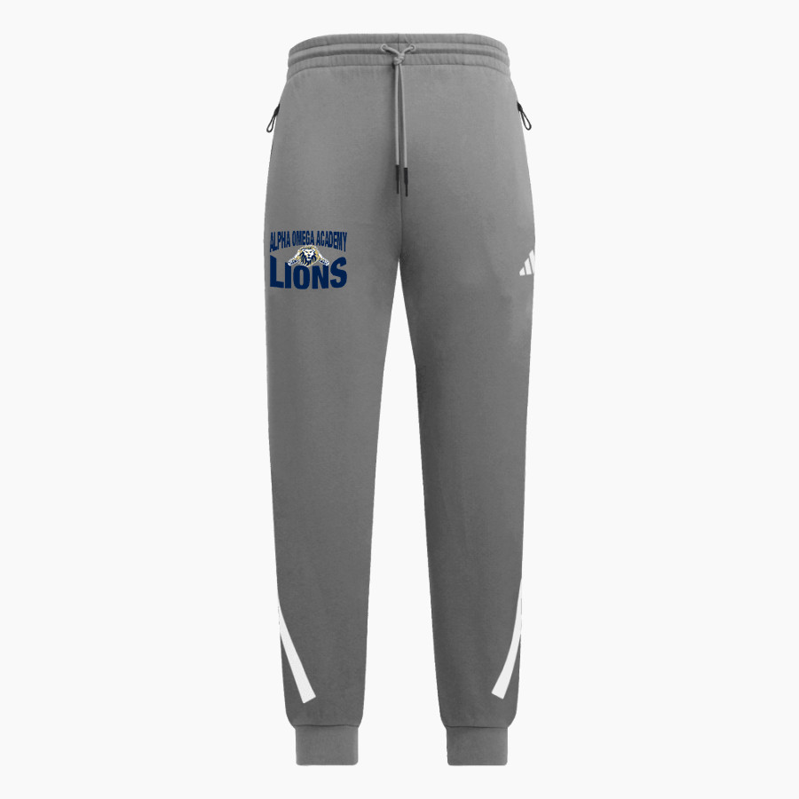 ALPHA OMEGA ACADEMY LIONS <span class="pdp-name-mascot">ALPHA OMEGA ACADEMY LIONS</span> adidas Men's Z.N.E Pant