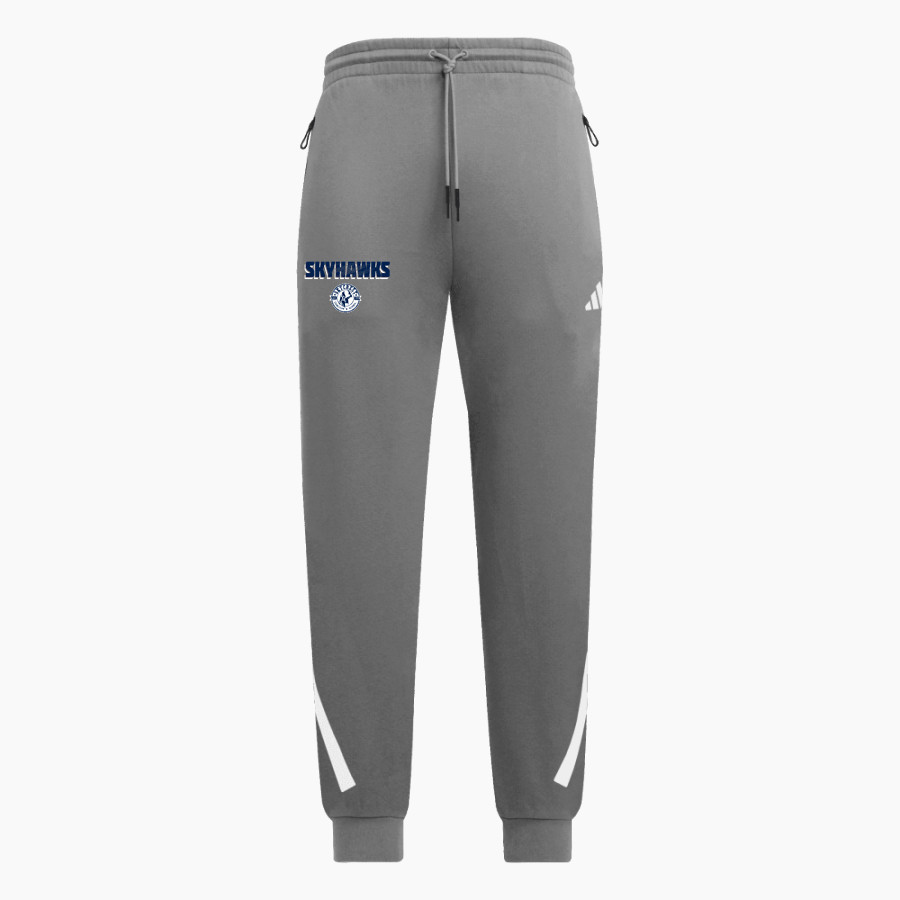 SKYCREST CHRISTIAN Skyhawks <span class="pdp-name-mascot">SKYCREST CHRISTIAN SCHOOL</span> adidas Men's Z.N.E Pant