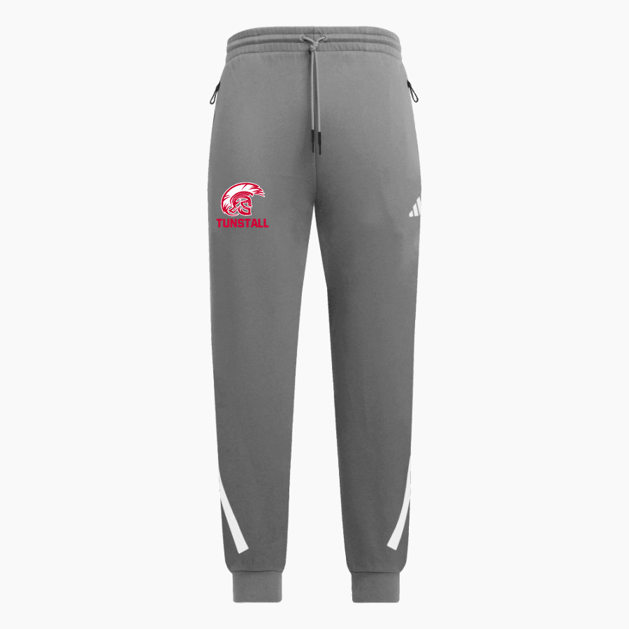 TUNSTALL SENIOR HIGH SCHOOL TROJANS <span class="pdp-name-mascot">TUNSTALL TROJANS</span> adidas Men's Z.N.E Pant