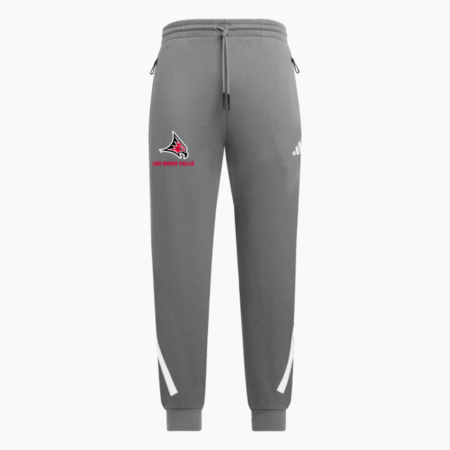 UW River Falls Falcons <span class="pdp-name-mascot">UW River Falls Falcons</span> adidas Men's Z.N.E Pant