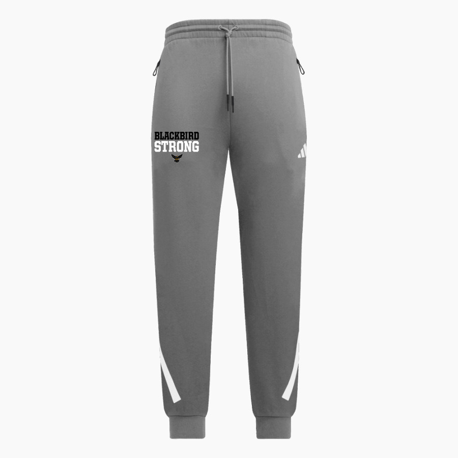 PETTISVILLE BLACKBIRDS ONLINE STORE <span class="pdp-name-mascot">PETTISVILLE BLACKBIRDS</span> adidas Men's Z.N.E Pant